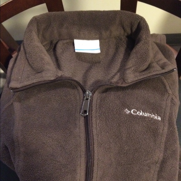 Columbia Jacket - Picture 1 of 4